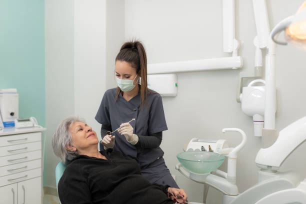 Best Emergency Dental Surgery in Acushnet Center, MA