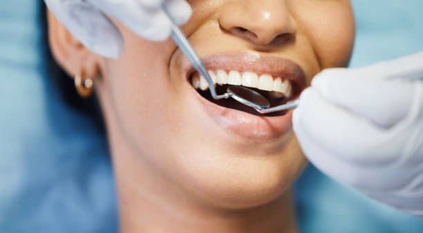 Best Emergency Broken Tooth Repair in Acushnet Center, MA